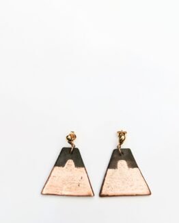 Aros Ayelen cobre