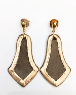 Aros Princess bronce