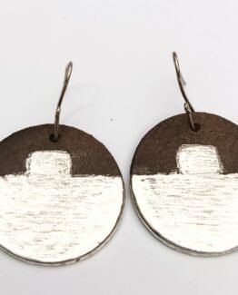 Aros Mapu plata