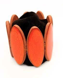 Caro naranja