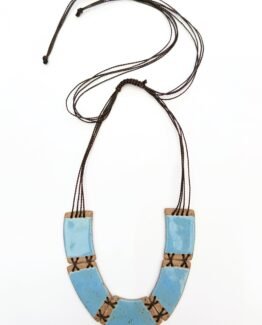 Collar Camila regulable