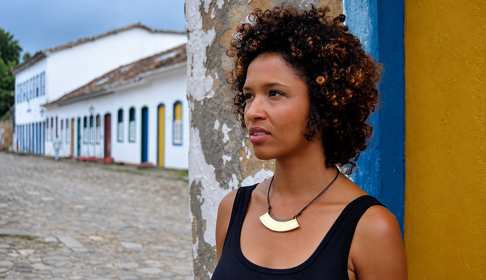Colgantes de Cerámica - Marisa Bidone