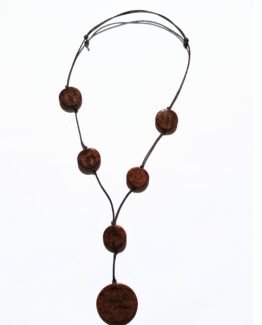 Collar Paz