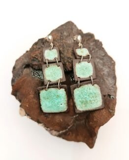 Aro Aitziber - Joyería Artesanal de Cerámica Marisa Bidone